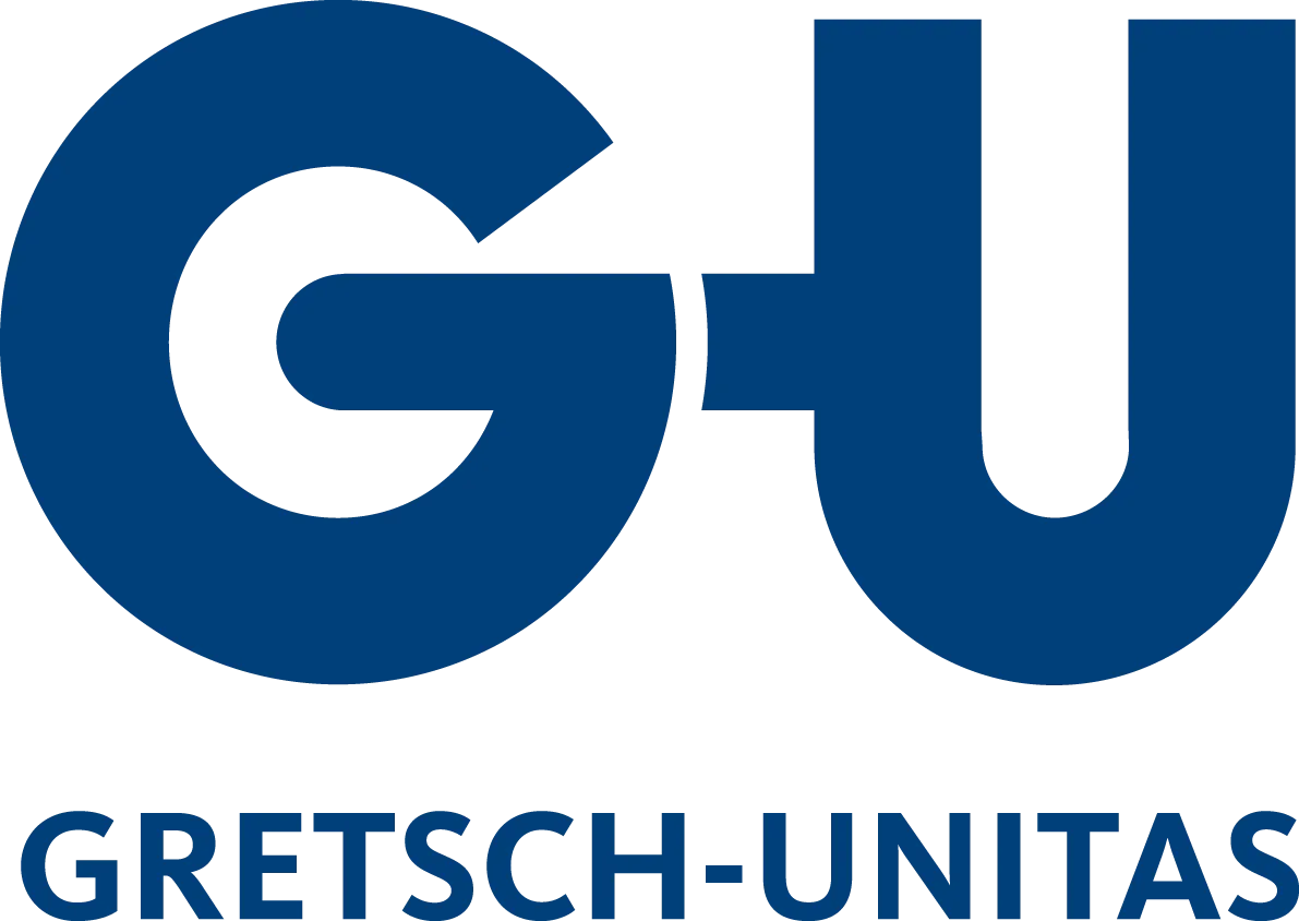 Logo de Gretsch Unitas