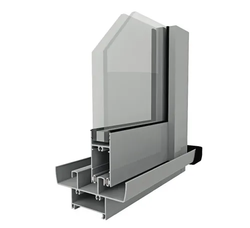 Perfil de Línea A-30