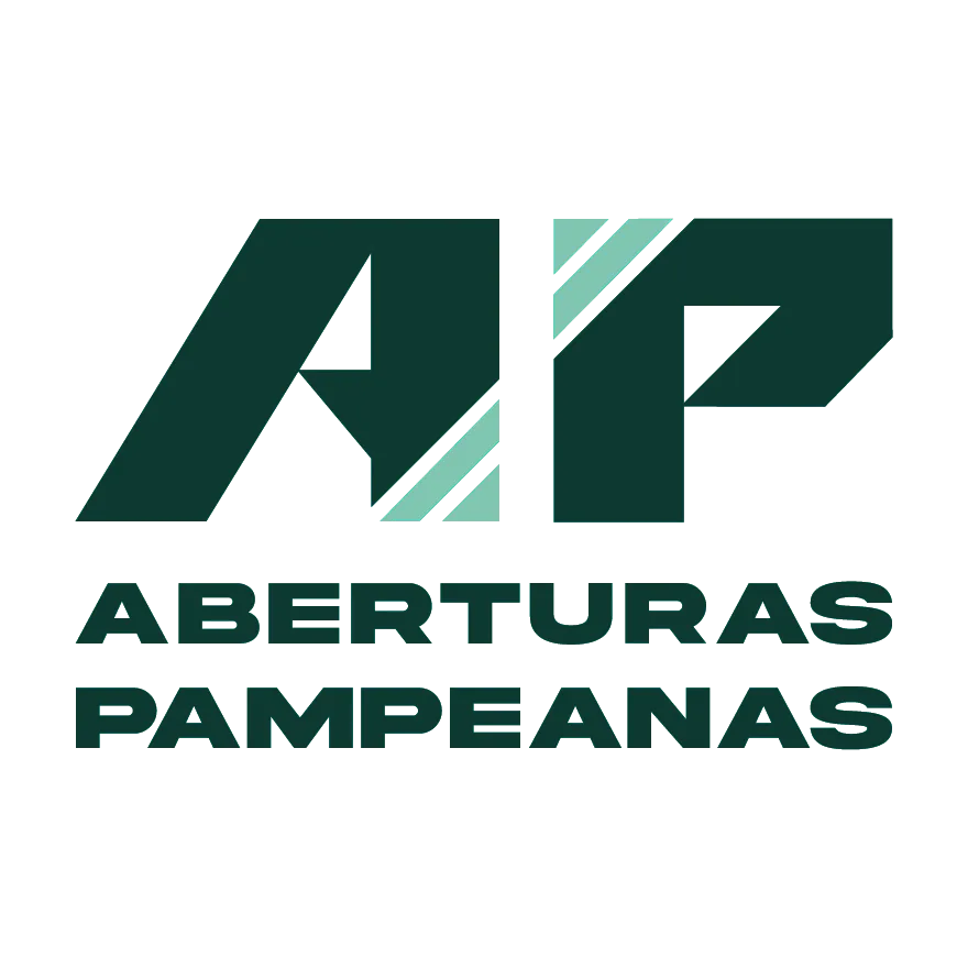 Aberturas Pampeanas - Inicio