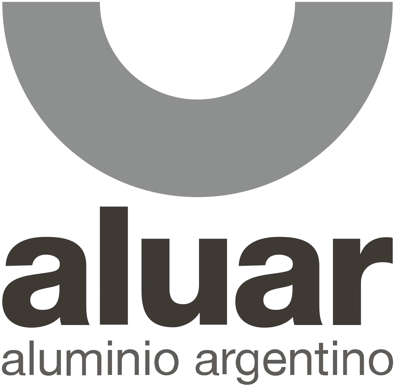 Logo de Aluar