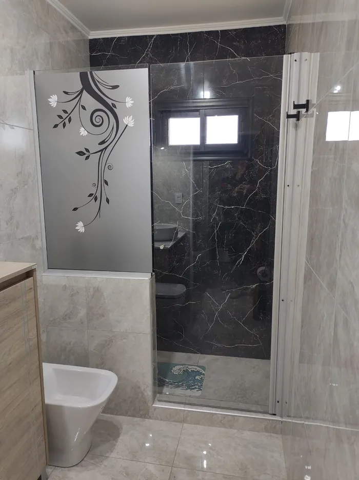 Foto de Mamparas de Baño