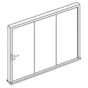 Puerta de escape
